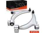 Frankberg 1X Braccio Di Controllo Asse Anteriore Per Opel Insignia A Country Tourer Sports Notchback 2.8L 2008-2017