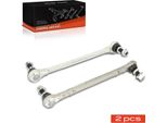 Frankberg 2X Barra Di Accoppiamento Asse Anteriore Per Mercedes-Benz Cls C218 Classe E W212 Classe E T-Model S212 2009-2017