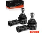 Frankberg 2X Tirante Asse Anteriore Per Hyundai I10 Pa Kia Picanto Sa 1.0L 1.1L 1.2L 2004-2013
