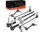 Frankberg 1X Set Di Bracci Oscillanti Asse Anteriore Per Ford Usa Flex Taurus Estate Notchback Wagon Lincoln Mks Mkt Anno 1985 In Poi