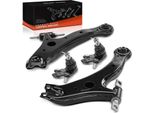 Frankberg 1X Wishbone Set Asse Anteriore Per Lexus Es Toyota Avalon Notchback Camry 3.5L 2.5L 2.4L 2005-2018