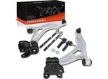 Frankberg 1X Assale Anteriore A Quadrilatero Per Ford C-Max Ii Van Focus Iii Box/Hatchback Notchback Turnier Grand