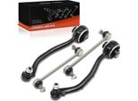 Frankberg 1X Set Di Bracci Oscillanti Asse Posteriore Per Mercedes-Benz Classe C Coupé Slk 6.2L 1.8L 3.0L 3.5L 5.4L 2004-2014