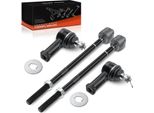 Frankberg 1X Set Di Bracci Oscillanti Asse Anteriore Per Mitsubishi Eclipse Ii Galant Vi Viii Estate 2.0L 2.4L 2.5L 1995-2004