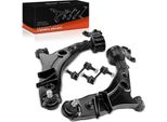 Frankberg 1X Set Di Bracci Oscillanti Asse Anteriore Per Ford Usa Edge U387 Lincoln Mkx 2.0L 3.5L 3.7L Anno Dal 2007