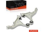 Frankberg 1X Asse Anteriore A Quadrilatero Per Volvo S80 I 184 2.0L 2.4L 2.5L 2.8L 2.9L 1998-2006