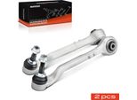 Frankberg 1X Set Di Bracci Oscillanti Asse Anteriore Per Bmw Serie 1 F20 F21 2 Cabrio F23 2 Coupé F22 F87 3 Gran Turismo F34 Serie 3 F30