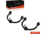 Braccio Di Controllo Frankberg 2X Asse Anteriore Per Jeep Commander Grand Cherokee Iii 3.0L 3.7L 4.7L 5.6L 6.1L 2004-2010