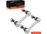 Frankberg 2X Barra Di Accoppiamento Asse Posteriore Per Alfa Romeo Giulia 952 Stelvio 949 2.0L 2.1L 2.9L Anno Dal 2015