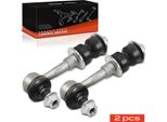 Frankberg 2X Barra Di Accoppiamento Asse Posteriore Per Lexus Nx Z1 Toyota Rav 4 Iii A3 Rav 4 Iv A4 2.0L 2.5L 2.2L 2.4L Anno 2005 In Poi