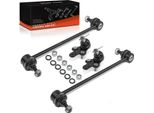 Frankberg 1X Set Di Bracci Oscillanti Asse Anteriore Per Toyota Camry V2 2.2L 3.0L 1996-2002
