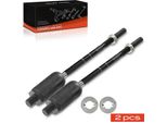 Frankberg 2X Tirante Asse Anteriore Per Ford Usa Explorer Mercury Mountaineer 4.0L 2002-2005