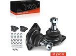Frankberg 2X Giunto Sferico Asse Anteriore Per Chevrolet Blazer S10 Pick-Up Gmc S15 Jimmy Suv 4.3L 2.2L 1987-2002