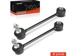 Frankberg 2X Barra Di Accoppiamento Asse Posteriore Per Land Rover Range Rover Iii L322 2.9L 3.6L 4.2L 4.4L 5.0L 2002-2012