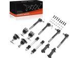 Frankberg 1X Set Di Bracci Oscillanti Assale Anteriore Per Chevrolet Blazer S10 Crew Cab Pick-Up Extended Standard 4.3L 2.2L 1994-2005
