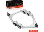 Frankberg 1X Set Di Bracci Oscillanti Asse Anteriore Per Jaguar Xe X760 Xf X260 Xf Sportbrake 2.0L 3.0L 5.0L Anno Dal 2015