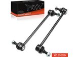 Frankberg 2X Barra Di Accoppiamento Asse Anteriore Per Lexus Es Rx Toyota Avalon Notchback Camry Harrier Highlander/Kluger