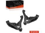 Braccio Di Controllo Frankberg 1X Asse Anteriore Per Dodge Dakota Crew Cab Pick-Up Extended Standard Durango 3.7L 2000-2004