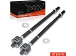 Frankberg 2X Tirante Asse Anteriore Per Lexus Es Toyota Avalon Notchback Camry Estate Sienna Solara Cabriolet Coupé
