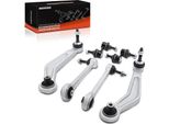 Frankberg 1X Set Di Bracci Oscillanti Asse Posteriore Per Bmw Serie 5 Touring E39 3.2L 3.3L 4.6L 2.9L 2.0L 2.2L 2.5L 1995-2004
