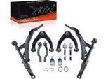 Frankberg 1X Set Di Bracci Oscillanti Per Honda Civic Ii Shuttle Iv Hatchback Notchback V Coupe Vi Fastback