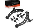 Frankberg 1X Set Di Bracci Oscillanti Asse Anteriore Per Lexus Es Toyota Avalon Notchback Camry Estate 3.0L 2.2L 1991-1999