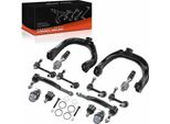 Frankberg 1X Set Di Bracci Oscillanti Asse Anteriore Per Buick Rainier Suv Chevrolet Colorado Standard Cab Pick-Up Ssr Gmc Envoy Saab