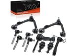 Set Di Bracci Oscillanti Frankberg 1X Assale Anteriore Per Ford Usa Expedition F-150 F-250 Lincoln Navigator 5.8L A Partire Dal 1982