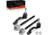 Frankberg 1X Set Di Bracci Oscillanti Asse Anteriore Per Cadillac Ats Ats Coupé 2.0L 2.5L 3.6L 2014-2019