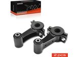 Frankberg 2X Boccola Cuscinetto Asse Anteriore Per Mercedes-Benz Classe M W163 2.3L 2.7L 3.7L 4.0L 4.3L 5.0L 5.4L 1998-2005