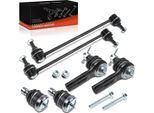 Frankberg 1X Set Di Bracci Oscillanti Asse Anteriore Per Ford Maverick Mazda Tribute Ep 2.0L 2.3L 3.0L 2000-2008
