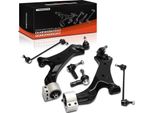 Frankberg 1X Set Di Bracci Oscillanti Asse Anteriore Per Chevrolet Captiva Opel Antara 2.0L 2.4L 3.0L 3.2L 2.2L 2006-2015