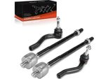 Frankberg 1X Set Di Bracci Oscillanti Asse Anteriore Per Cadillac XT4 XT5 2.0L 3.6L Anno Dal 2016
