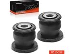 Frankberg 2X Cuscinetto Boccola Asse Posteriore Per Honda Civic Ix Notchback Tourer 1.3L 1.6L 1.8L 2.0L 2.2L 2012-2016