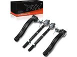 Frankberg 1X Set Di Bracci Oscillanti Asse Anteriore Per Toyota Rav 4 Iii A3 Rav 4 Iv A4 2.0L 2.2L 2.5L 2006-2019