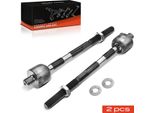 Frankberg 2X Tirante Asse Anteriore Per Mitsubishi Eclipse Cabriolet Ii Galant V Notchback Vi Viii Station Wagon