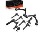 Frankberg 1X Set Di Bracci Oscillanti Asse Anteriore Per Ford Usa Expedition Lincoln Navigator Seat Leon 4.6L 5.4L 1.9L 1996-2010