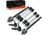 Set Di Bracci Oscillanti Frankberg 1X Assale Anteriore Per Ford Usa Explorer 4.0L 4.6L 2005