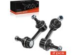 Frankberg 2X Barra Di Accoppiamento Asse Posteriore Per Cadillac Cts Srx 2.6L 2.8L 3.2L 3.6L 5.7L 4.6L 2002-2009