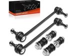 Asse Anteriore Frankberg 4X Per Ford Focus Daw Dbw 1.4L 1.6L 1.8L 2.0L 1998-2004