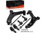 Frankberg 1X Set Di Bracci Oscillanti Asse Anteriore Per Hyundai Sonata Iv Ef Xg Xg Xg Notchback 2.7L 3.5L 3.0L 2000-2005