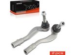 Frankberg 2X Tirante Asse Anteriore Per Audi A8 4H2 4H8 4HC 4HL 2.0L 2.5L 3.0L 4.0L 4.1L 4.2L 6.3L 2009-2018