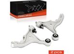 Frankberg 1X Asse Anteriore A Quadrilatero Per Volvo S60 I 384 V70 I 875 876 V70 Ii 285 2.0L 2.3L 2.4L 2.5L 1997-2010