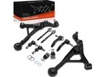 Frankberg 1X Set Di Bracci Oscillanti Asse Anteriore Per Chrysler Cirrus Sebring Cabriolet Coupe Stratus Dodge Plymouth Breeze