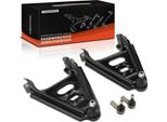 Set Di Bracci Oscillanti Frankberg 1X Asse Anteriore Per Smart Fortwo Cabrio 451 Fortwo Coupé 0.8L 1.0L Anno Dal 2007