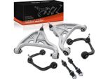 Frankberg 1X Set Di Bracci Oscillanti Asse Anteriore Per Ford Usa F-150 Lincoln Mark Lt 4.2L 4.6L 5.4L 7.3L 1996-2010