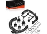 Assale Anteriore Frankberg 1X Wishbone Set Per Buick Rainier Suv Chevrolet Colorado Standard Cab Pick-Up Ssr Cabrio