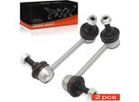 Frankberg 2X Barra Di Accoppiamento Asse Posteriore Per Honda Accord Vi Coupe Hatchback Vii Tourer 2.2L 3.0L 2.4L 1998-2008