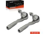 Frankberg 2X Tirante Asse Anteriore Per Mercedes-Benz Gle V167 Gle Coupé C167 Gls X167 4.0L 2.0L 2.9L Anno Da 2018