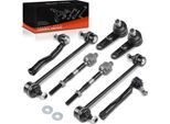 Set Di Bracci Oscillanti Frankberg 1X Per Chevrolet Aveo Hatchback Aveo/Kalos 1.2L Anno Dal 2003
